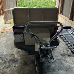 運搬機