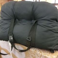 Jeep/ジープ ドライブベッド 黒 DRIVE BED ペット用品 小型犬 犬 ドライブ お出掛け 札幌 西野店の画像