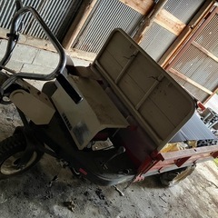 運搬機の画像