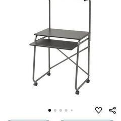 パソコンデスク　未開封品の画像