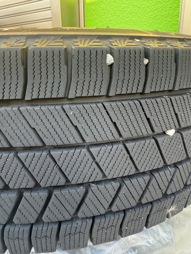 205/60/R16タイヤ
、ホイル