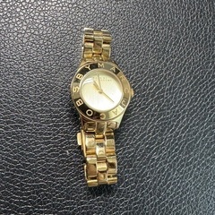 MARC BY MARC JACOBS 時計の画像