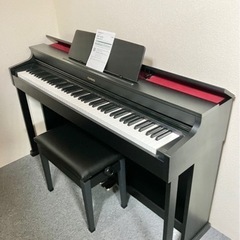 【取引中】CASIO 電子ピアノ AP-470BK【無料配送可能】