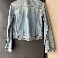 ホリスターGジャンの画像