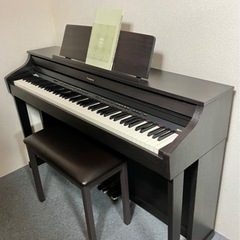Roland 電子ピアノ HP505【無料配送可能】 Roland 電子ピアノ HP505【無料配送可能】