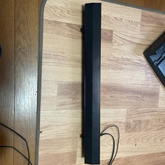 スピーカー