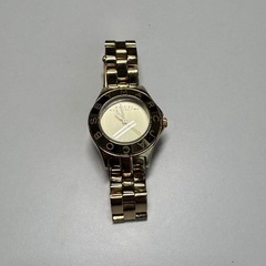 MARC BY MARC JACOBS 時計の画像