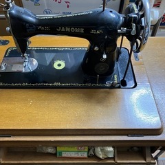 工業ミシンの中古が安い！激安で譲ります・無料であげます