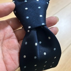 120センチ　　スーツセット　3点　バレンチノ　の画像