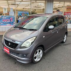 ★H19年セルボ★TX★走行96000㎞！支払総額15万円！