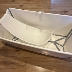STOKKE ベビーバス
 
