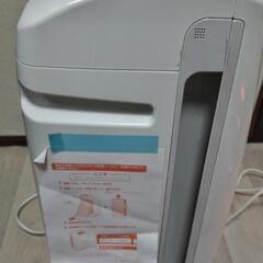 DAIKIN MCK55N-W ダイキン 空気清浄機　2012年製の画像