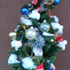 クリスマスツリーセット