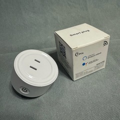   【IOT機器】 新品✨スマートコンセント