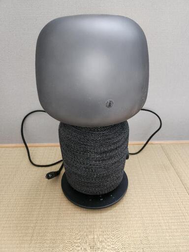 【明日23日15時まで引渡し可最終値下げ】IKEAスピーカー