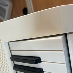 ピアノ　LK123の画像