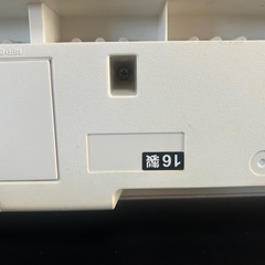 ピアノ　LK123の画像