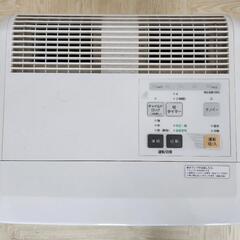 Panasonic 加湿器  大型42畳 パナソニック 気化式の画像