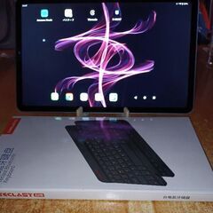 Teclast製Bluetoothキーボード