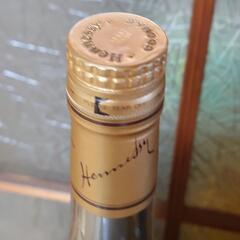 ブランデー　ヘネシー　Hennessy　VSOP　コニャック　古酒の画像