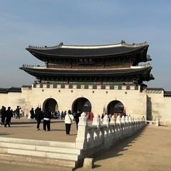 韓国一緒に行ける方 - 町田市