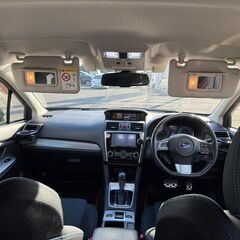 レヴォーグ1.6GT-Sアイサイト　4WD　ETC　バックカメラ　ナビ　オートクルーズコントロールの画像