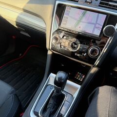 レヴォーグ1.6GT-Sアイサイト　4WD　ETC　バックカメラ　ナビ　オートクルーズコントロールの画像