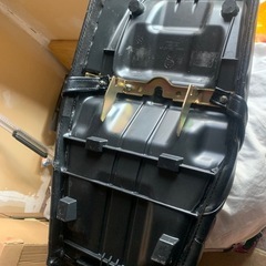 ゼファー400 ドレミコレクション FXシート