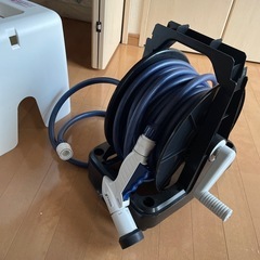 ホースリールの画像