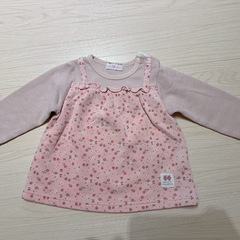 【023】 ベビー服
90cm