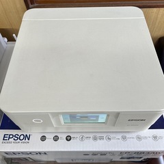 EPSON プリンター メンテナンス ボックスの中古が安い！激安で
