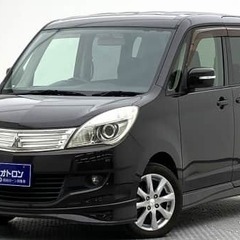 unbelievable price‼　三菱 デリカ　Ｄ：２