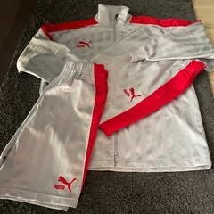 PUMA ジャージ 3点セット
