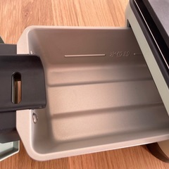 Aladdin　グラファイト ミニグリラーの画像