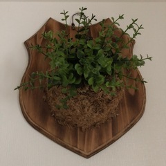 
造花 オシャレ部屋にの画像