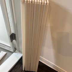 風呂ふた　寒い冬に