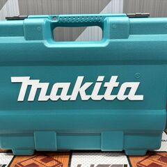 【新品】マキタ Makita HG181DZK ヒートガン ケース付きの画像