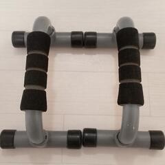 筋トレグッズ、エクササイズグッズの画像