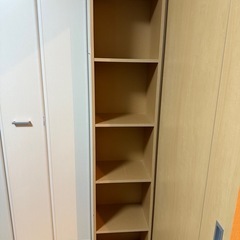 【手渡し限定】カラーボックス