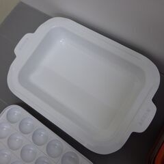 2019年製 アイリスオーヤマ ホットプレート たこやき器 深鍋 配達設置対応/1カ月保証 2way 洗いやすい 温度調節機能付き PHP-1002TCの画像
