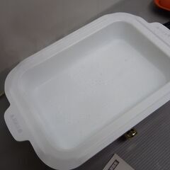 2019年製 アイリスオーヤマ ホットプレート たこやき器 深鍋 配達設置対応/1カ月保証 2way 洗いやすい 温度調節機能付き PHP-1002TCの画像
