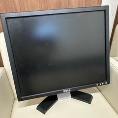 DELL 液晶モニター　ディスプレイ　19インチモニター