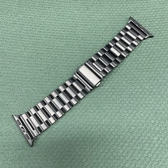 12/18 18時に新宿駅か大崎駅で　極美品　Apple Watch SE（1st）40mm①の画像