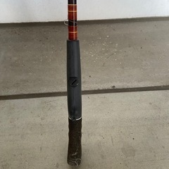 ロッド