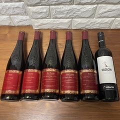 【 お取引中 】お酒 ワイン リキュール スパークリングワイン まとめ売り 大量の画像