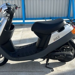 YAMAHA スクーター