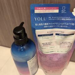 ヨル　トリートメントセットの画像