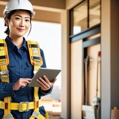 施工管理アシスタント/見込み残業無し/年収100万UP可能/未経...