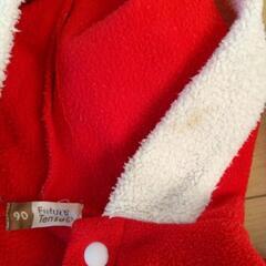 サンタ トナカイの画像