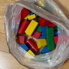 子供おもちゃブロック